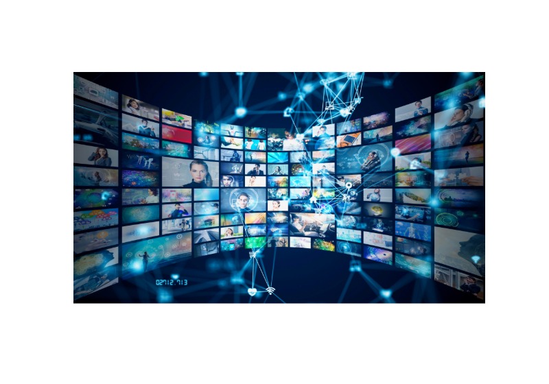 動画制作画像です。